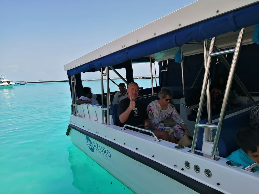 Muli Inn Surf View Maldives - View 8