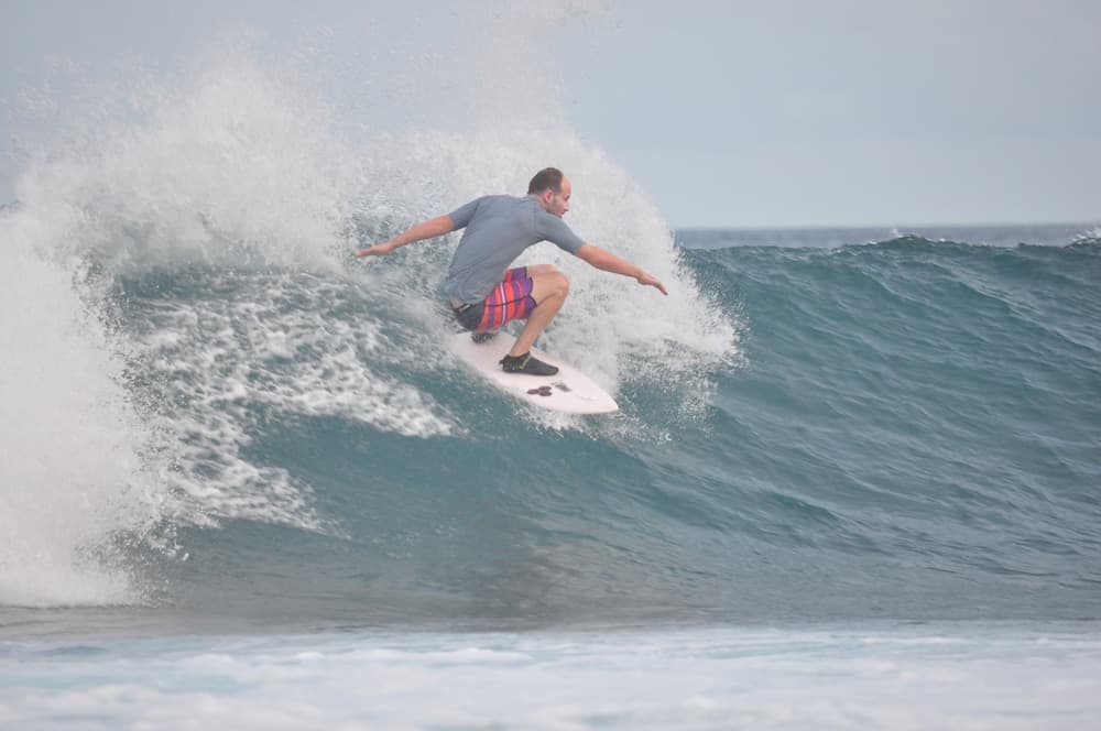 Ithaa Beach Maldives - View 54