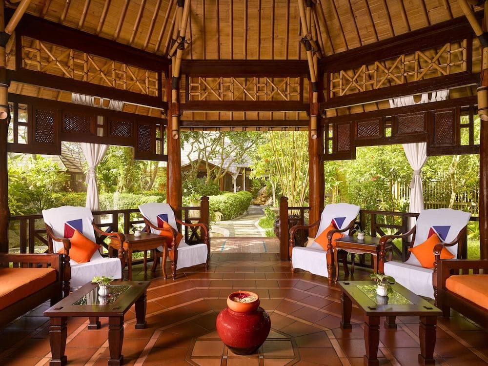 Villa Park Sun Island Resort - View 17