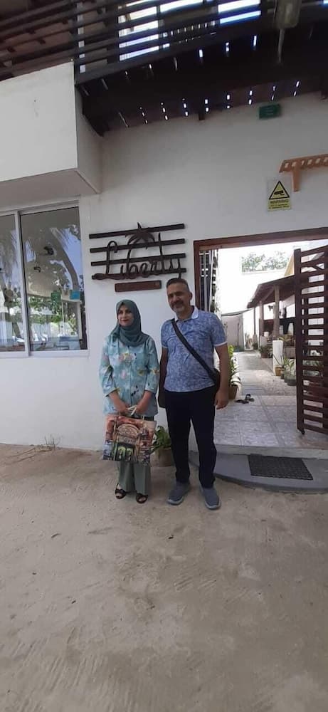 Liberty Guest House Maldives - View 207
