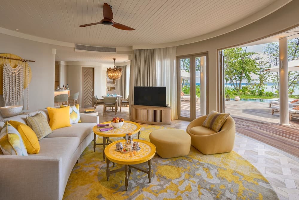 The Nautilus Maldives - View 41