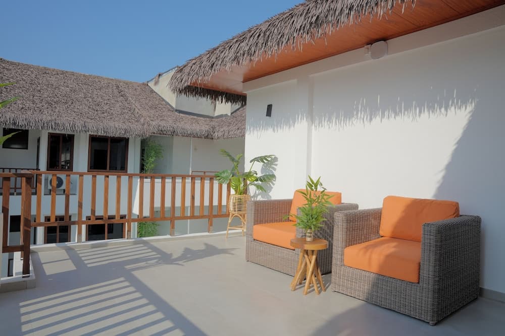 Cocomo Maldives - View 17