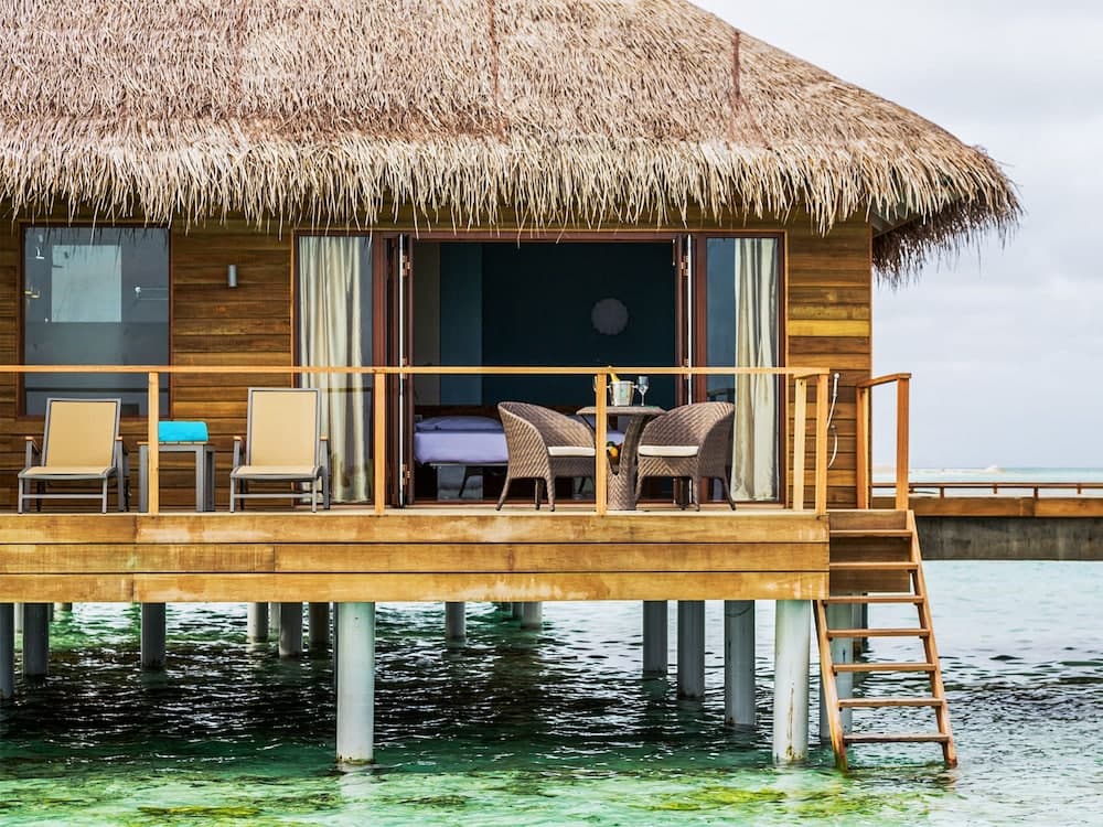 Cocoon Maldives - View 30