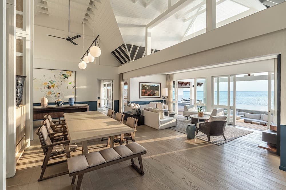 Four Seasons Maldives at Landaa Giraavaru - View 106