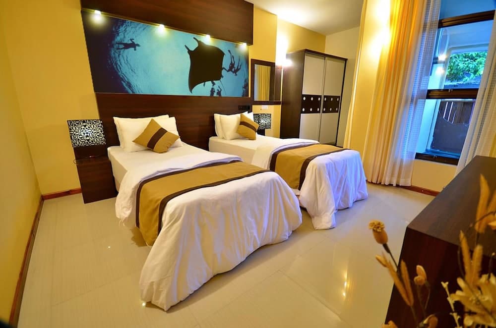 Island Vista Inn - View 4