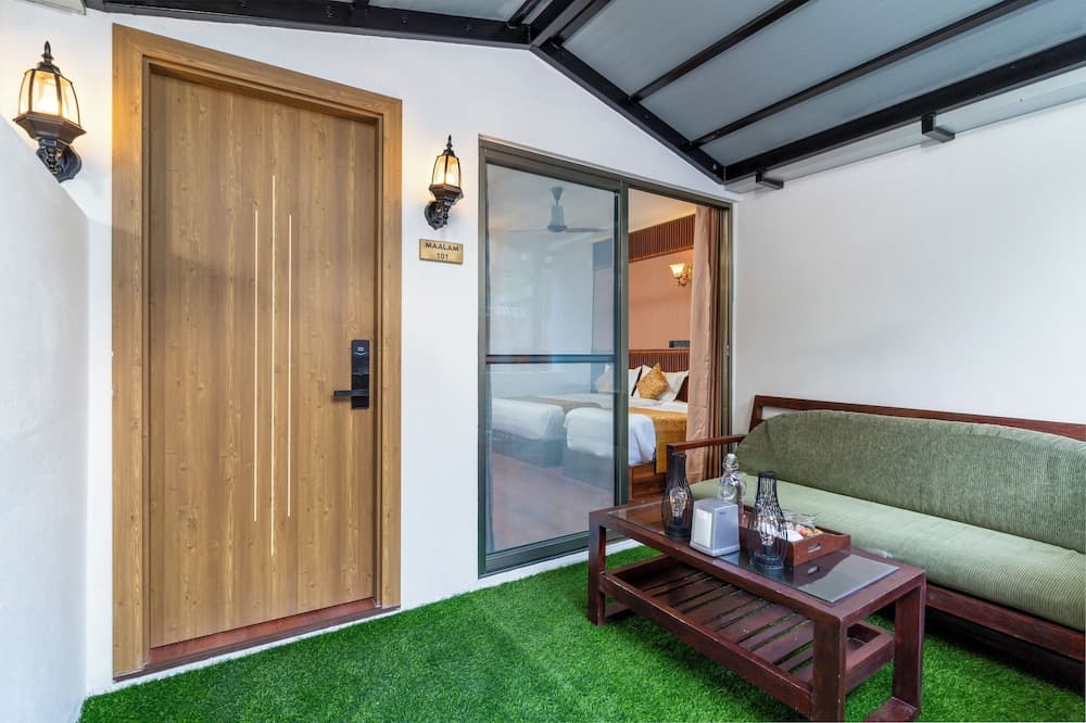 Ganduvaru Villa - View 8