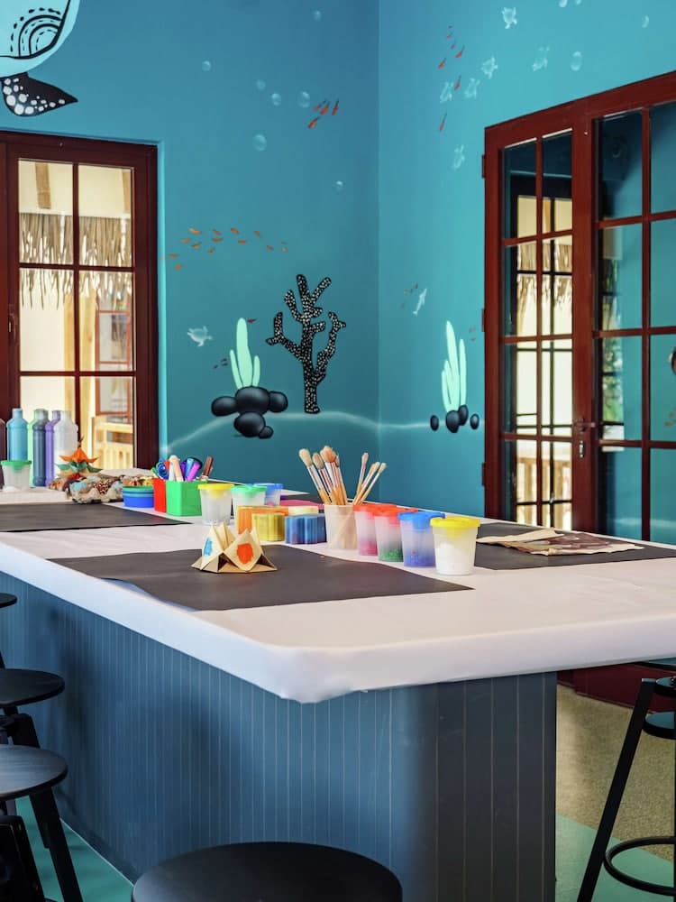 SAii Lagoon Maldives, Curio Collection by Hilton - View 149