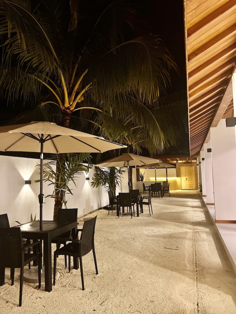 Vilu Residence - View 17