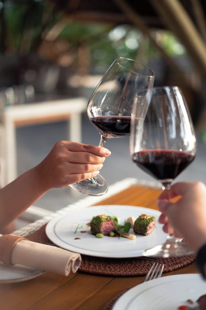 Kuredhivaru Resort & Spa Maldives - View 138