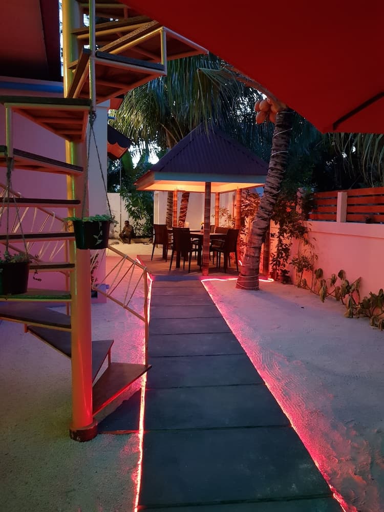 Village Life Maldives - View 87