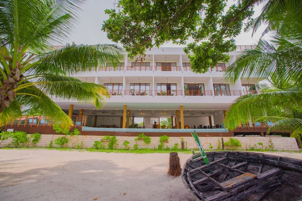 Kiha Beach - View 26