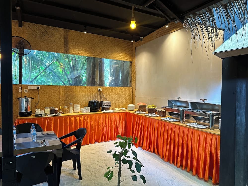 Odi Kamadhoo - View 23