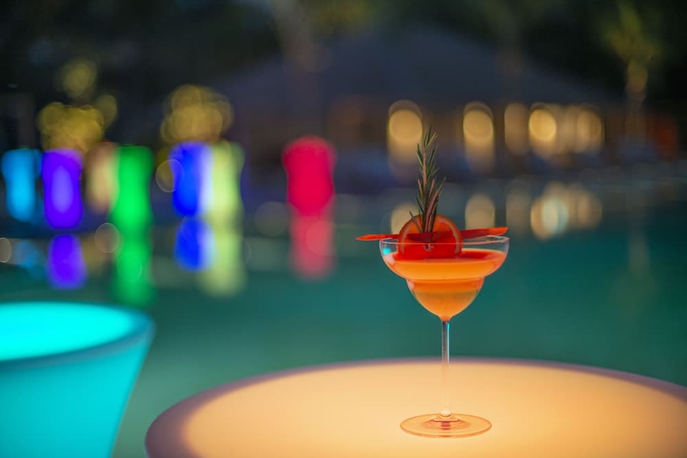 The Residence Maldives at Dhigurah - View 29