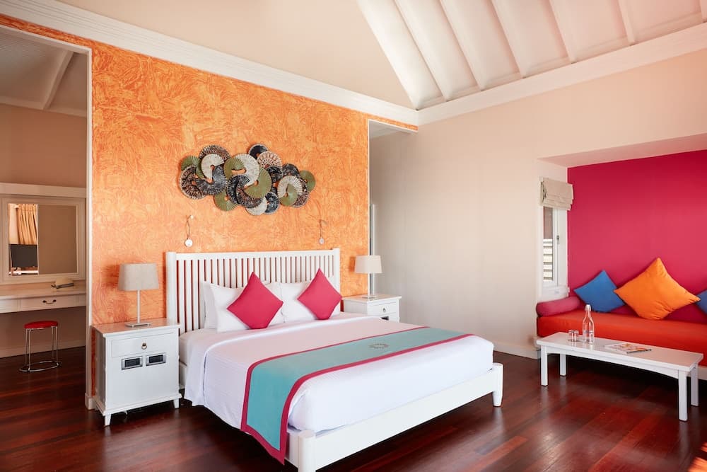 Sun Siyam Vilu Reef - All Inclusive - View 36