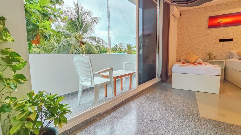 Sands Garden Hotel - View 10
