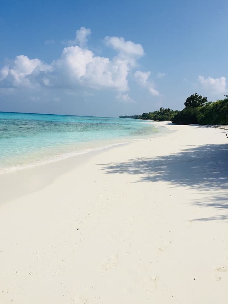 BB Island House Dhigurah - View 34