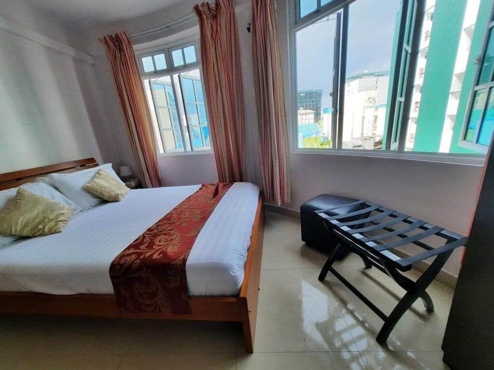 Hotel Octave - View 14