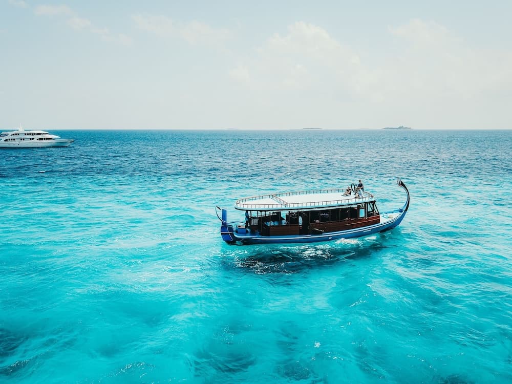 Bliss Dhigurah - View 132