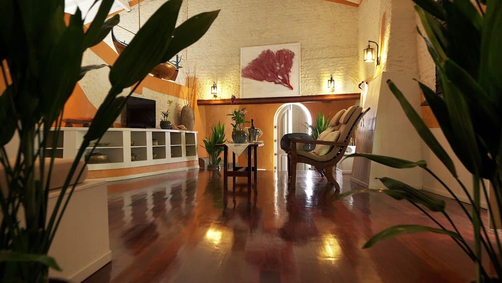 Nika Island Resort & Spa - View 31