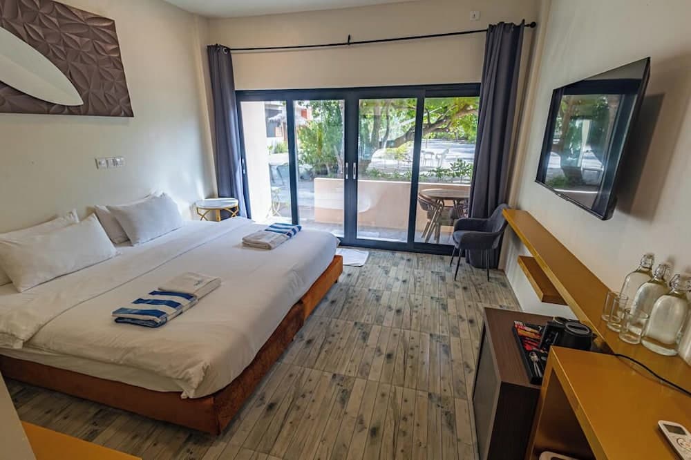 Bibee Maldives - View 68