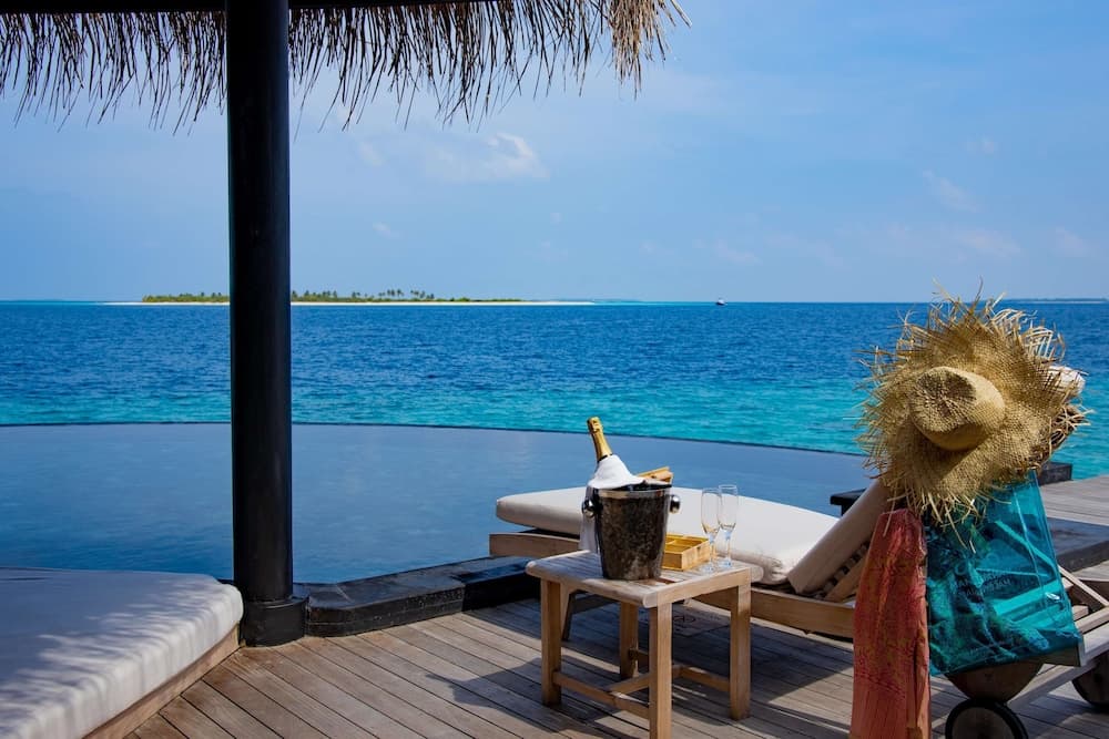 JA Manafaru, The Real Maldives - Complimentary Seaplane for 7 nights and more - Stay Period 01 May 2026 to 23 Dec 2026 - View 171