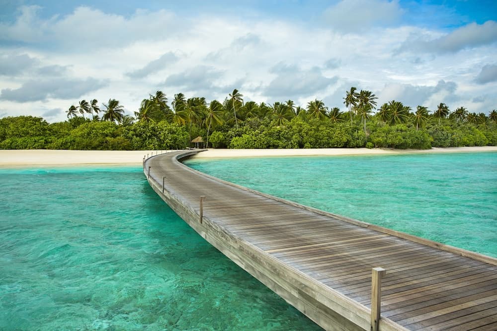 COMO Maalifushi - View 50