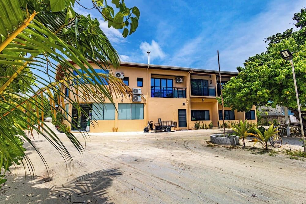 Bibee Maldives - View 120