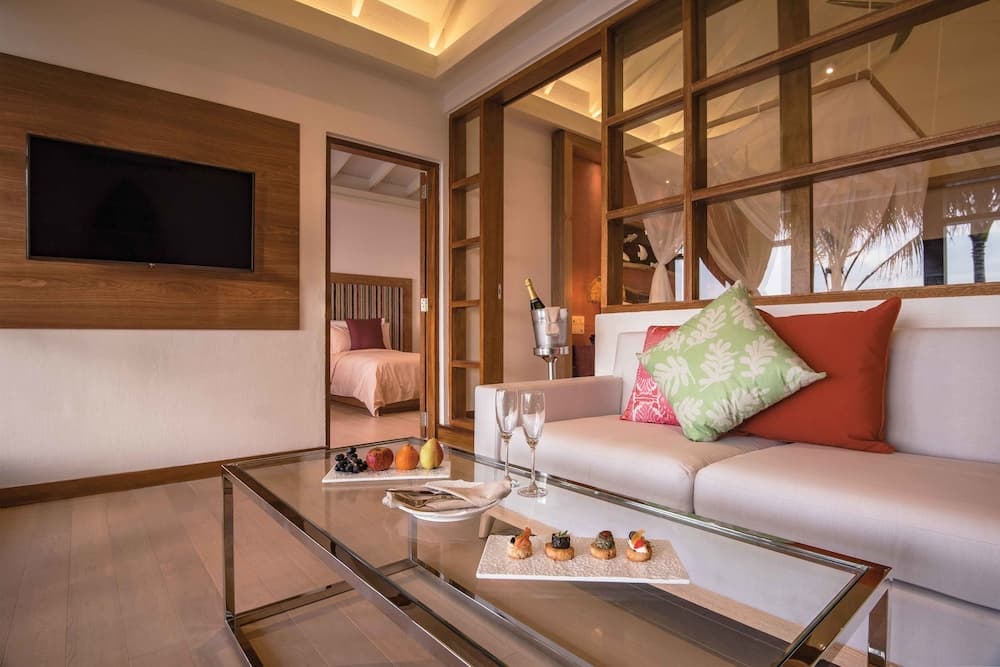 OBLU SELECT Sangeli - Premium All Inclusive with Free Transfers - View 89