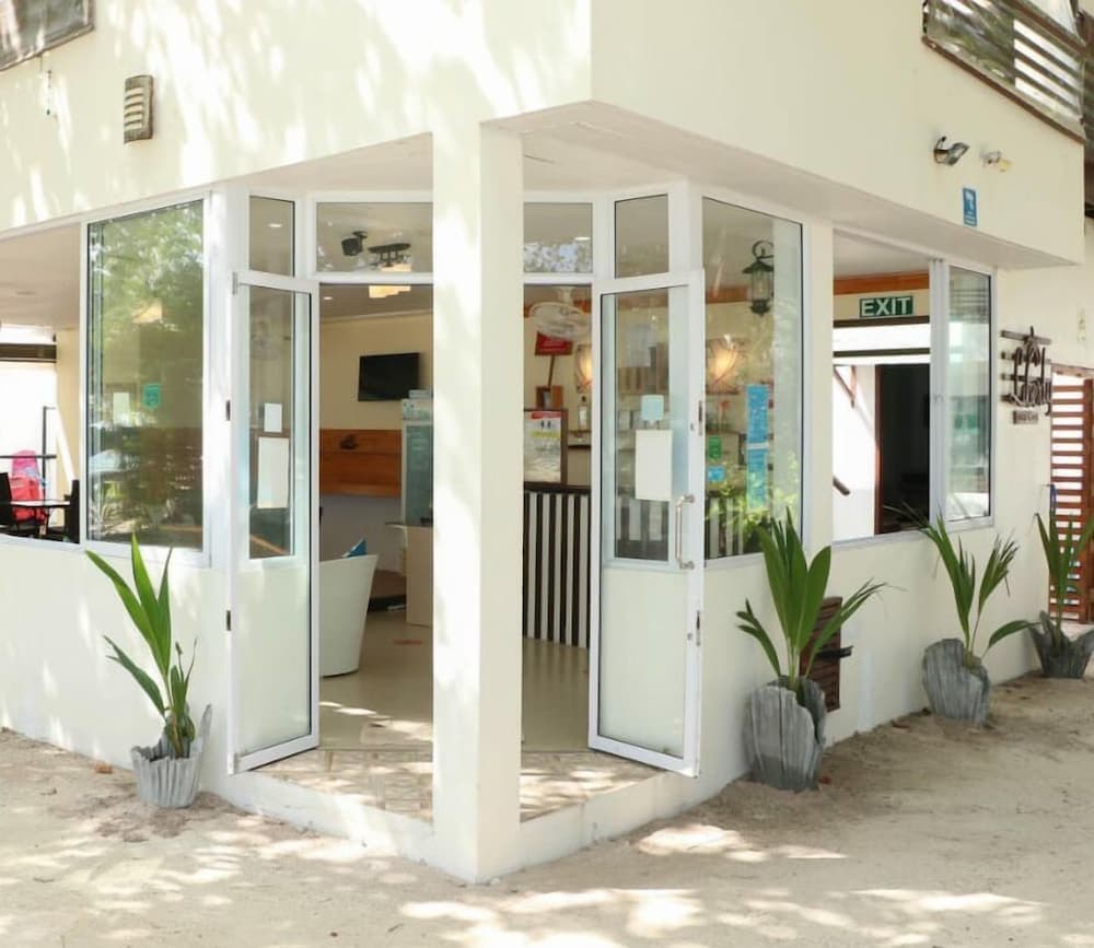 Liberty Guest House Maldives - View 207