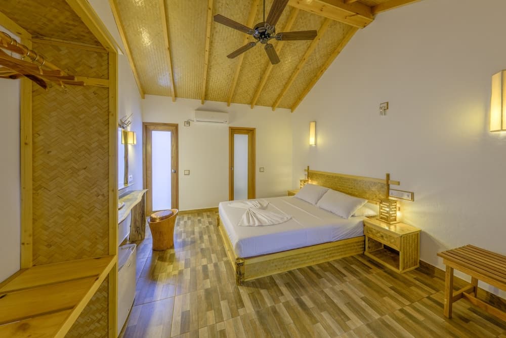 Ameera Maldives - View 10