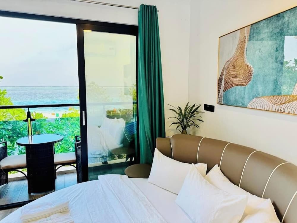 Bibee Maldives - View 167