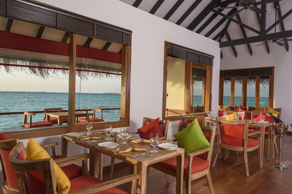 Dhigufaru Island Resort - View 73