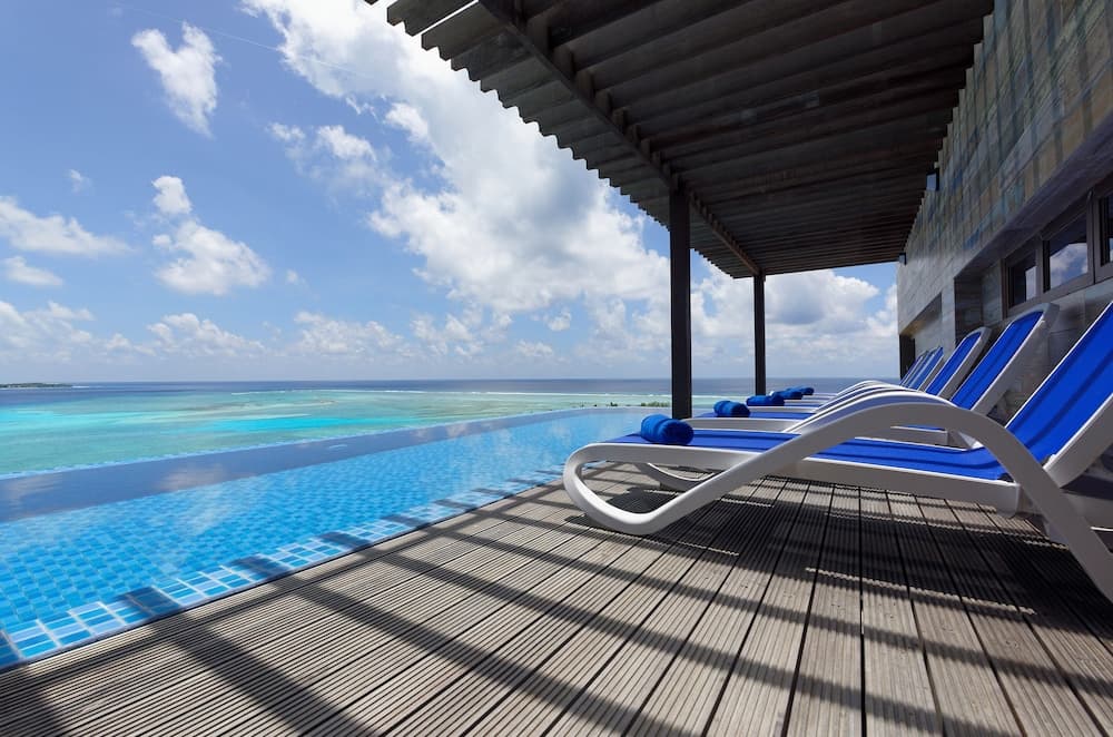 Arena Beach Hotel - View 35