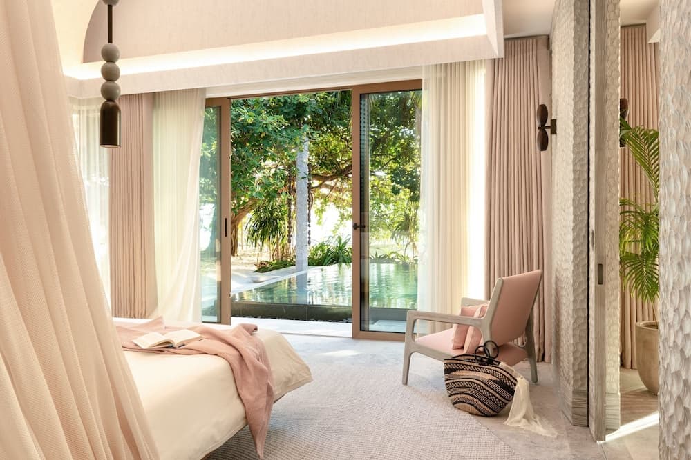 JOALI BEING - View 97