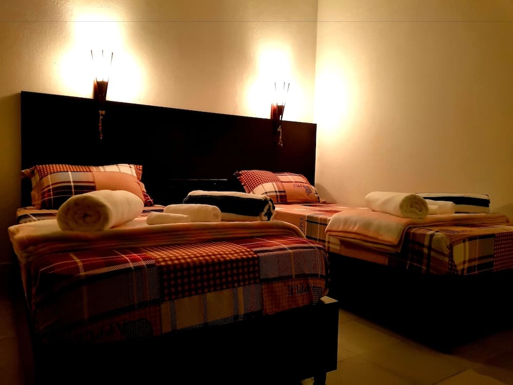 Island Guest - View 68