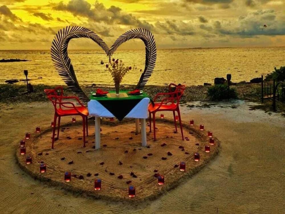 Paradise Retreat - View 19