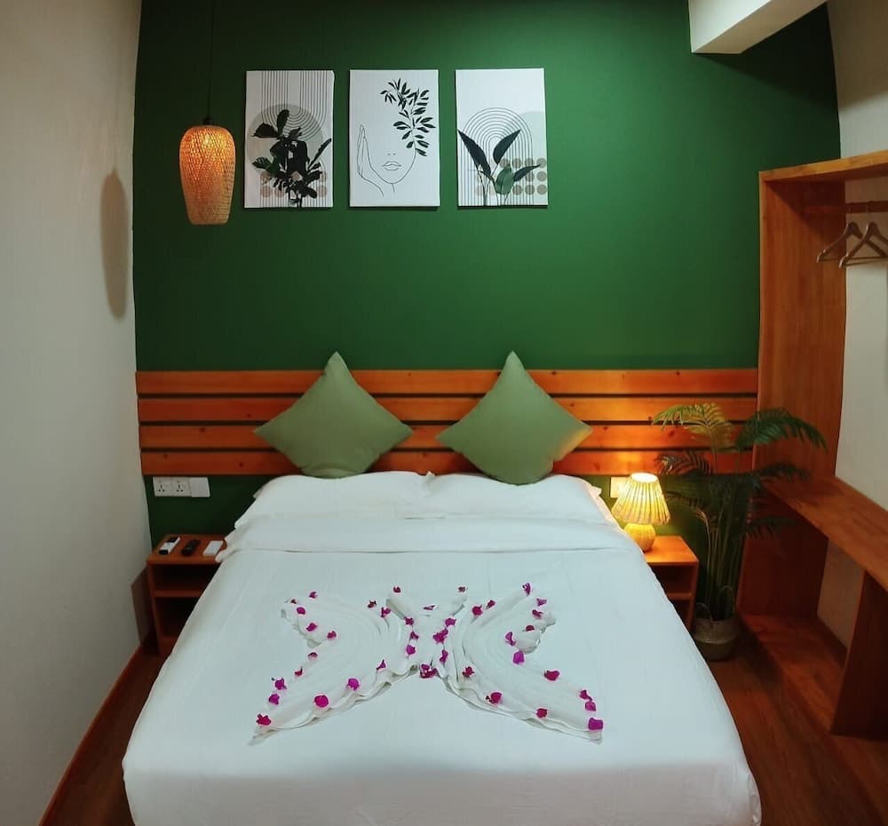 Ruka Maldives - View 8