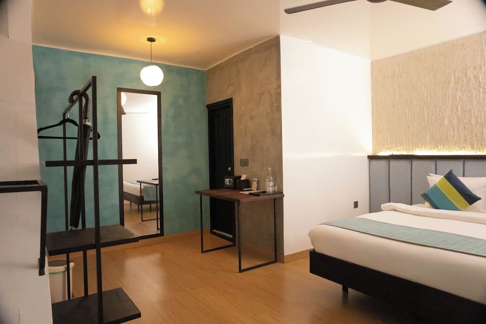 Zinnia Villa - View 20