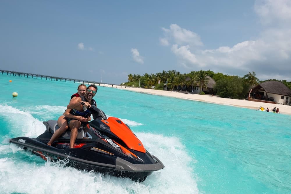 JA Manafaru, The Real Maldives - Complimentary Seaplane for 7 nights and more - Stay Period 01 May 2026 to 23 Dec 2026 - View 9