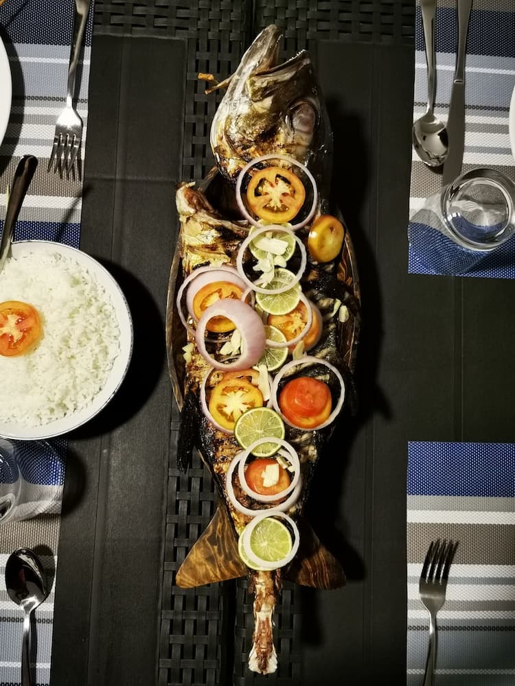 Thila Farm View Guest House - View 22