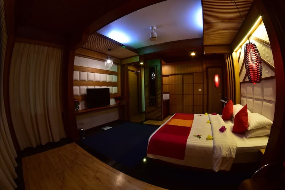 Millennium Island Residence - View 9