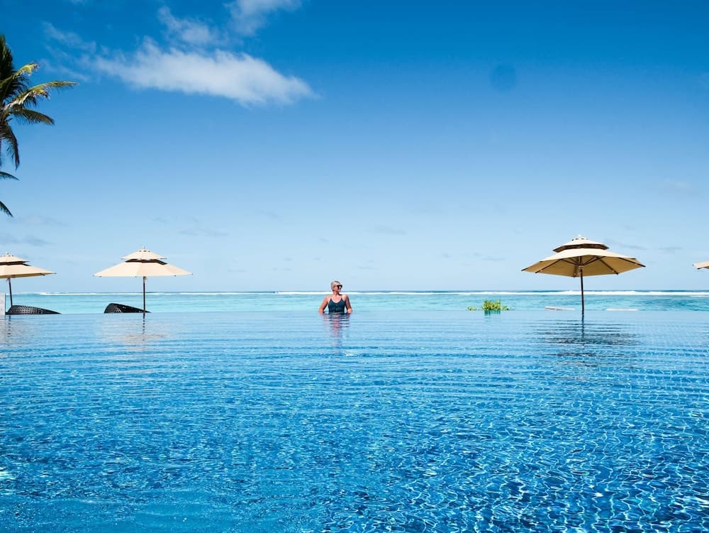 Radisson Blu Resort Maldives - View 216