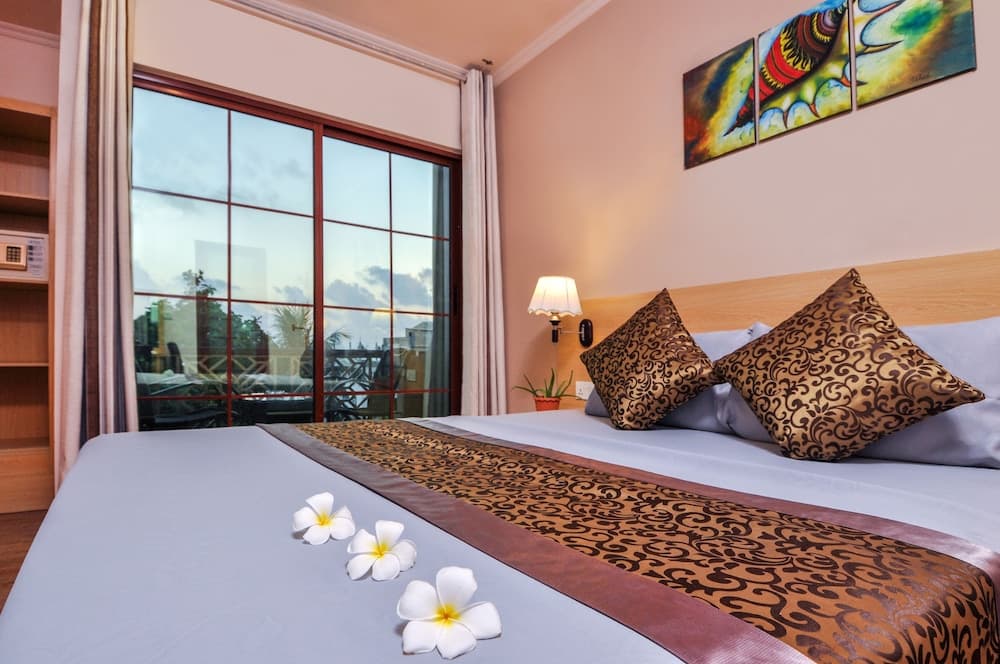 Triton Beach Hotel & Spa - View 62