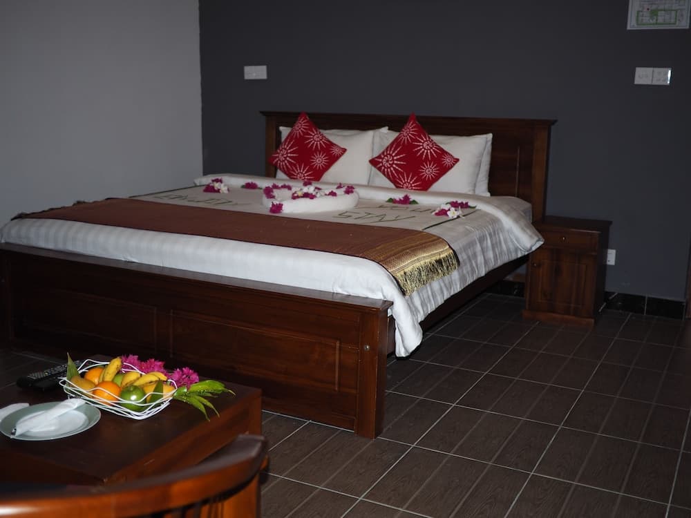 Equator HomeStay - View 22