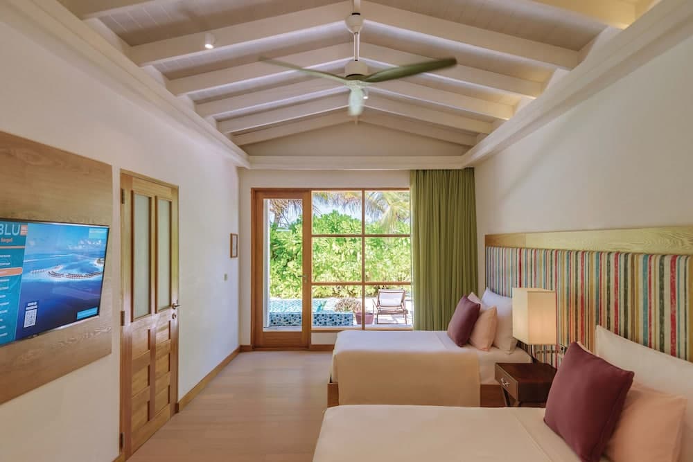 OBLU SELECT Sangeli - Premium All Inclusive with Free Transfers - View 73