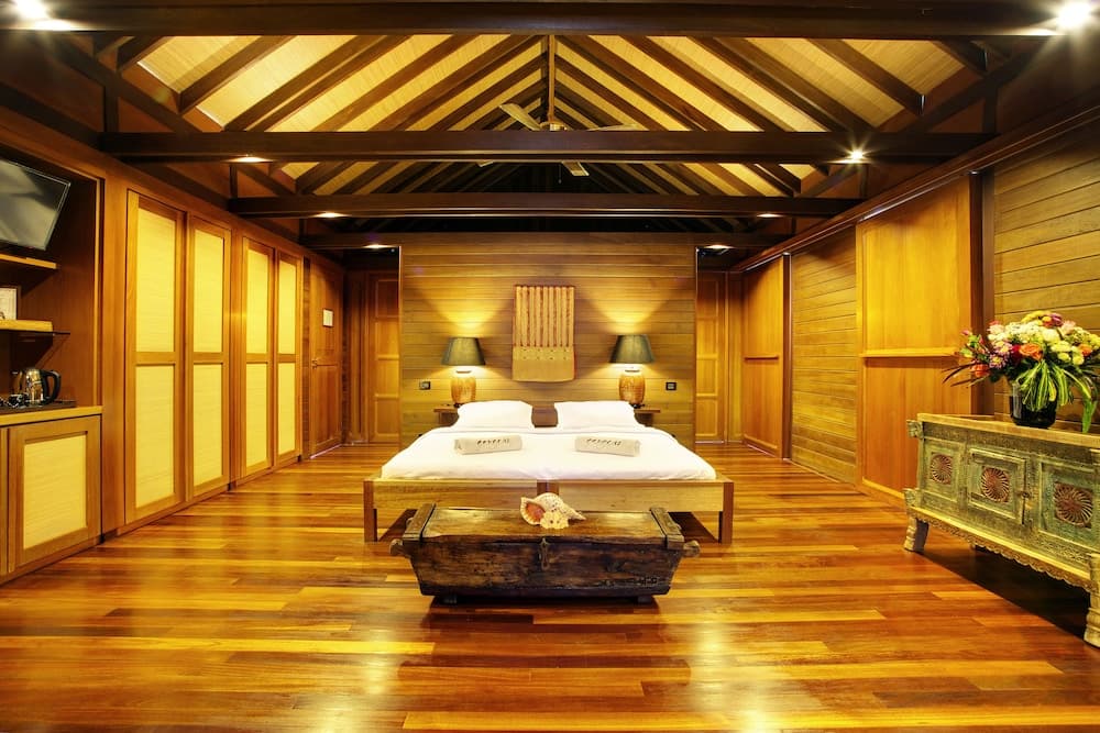 Gangehi Island Resort - View 24
