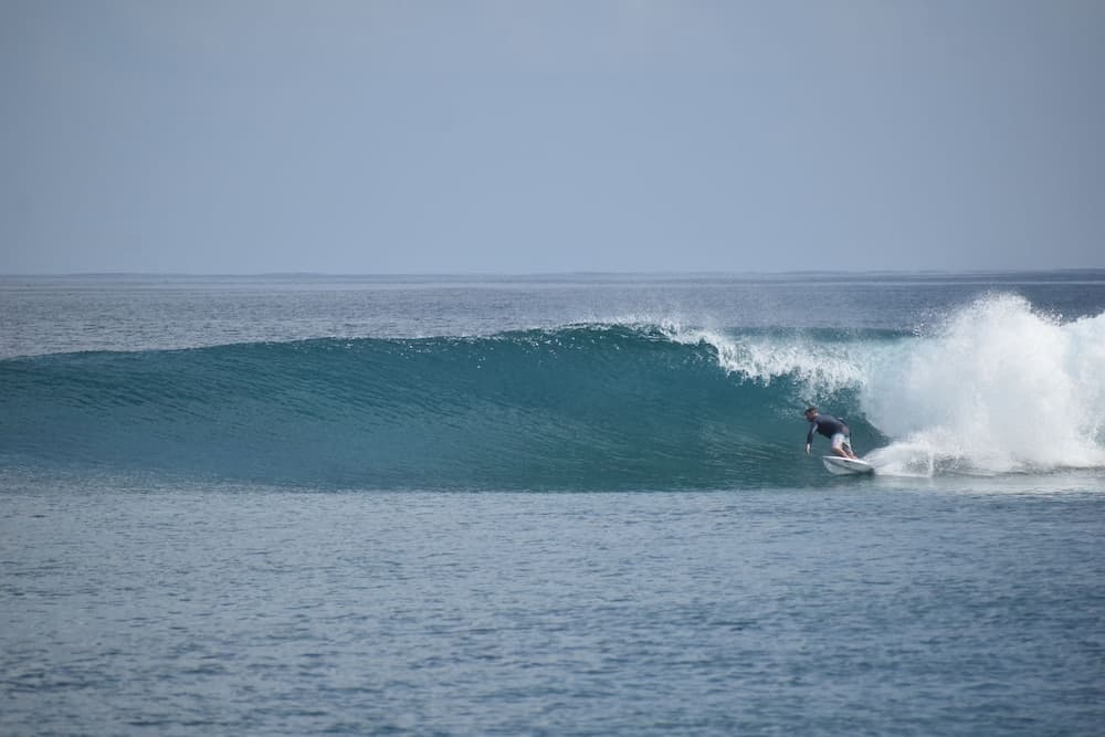 The Maverick Surf and Dive Boutique Hotel - View 3