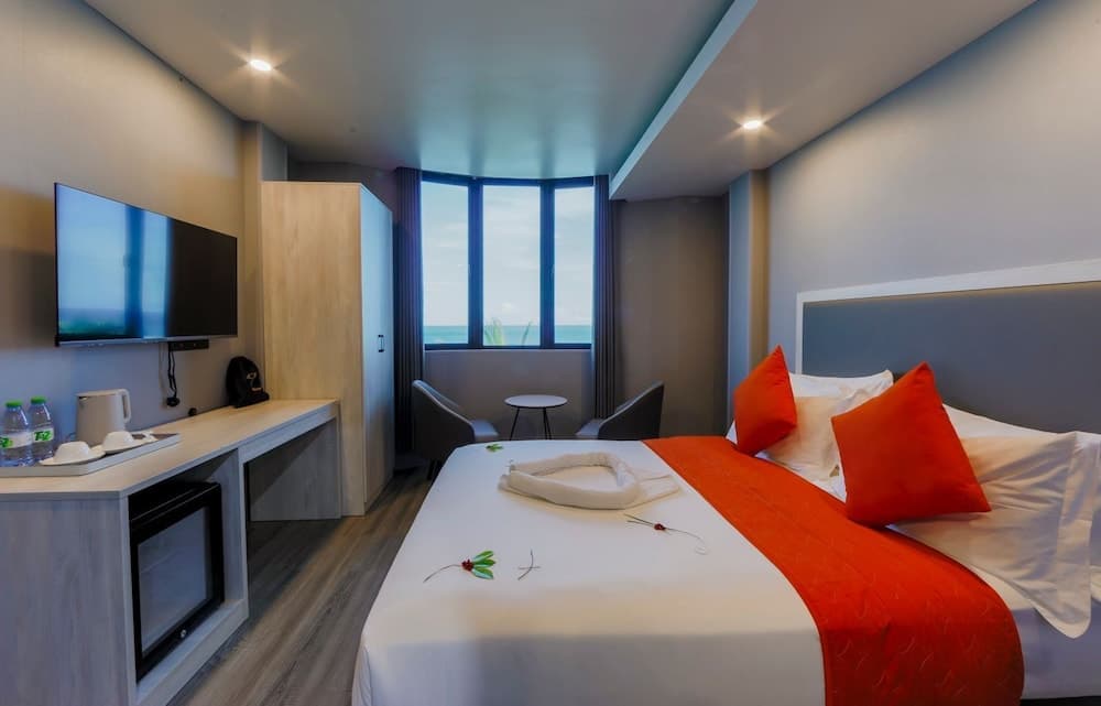 Starry Beach Inn - View 53