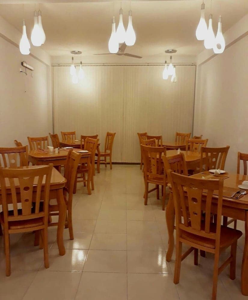 The White Sand Dunes Rasdhoo - View 17