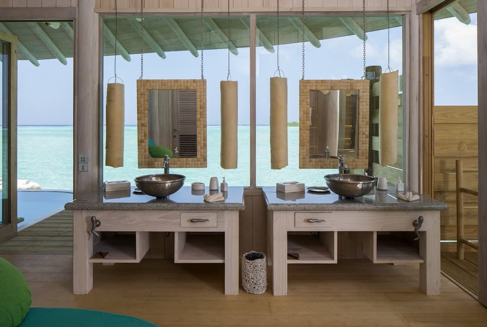 Soneva Jani - View 160